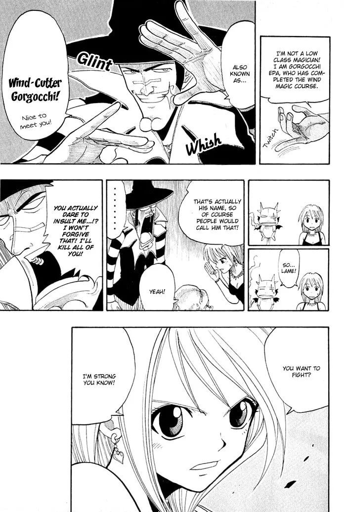 Read Hiro Mashima
