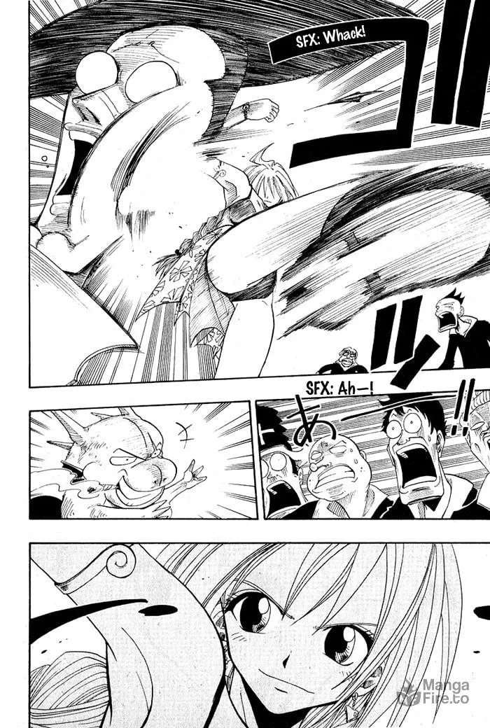 Read Hiro Mashima