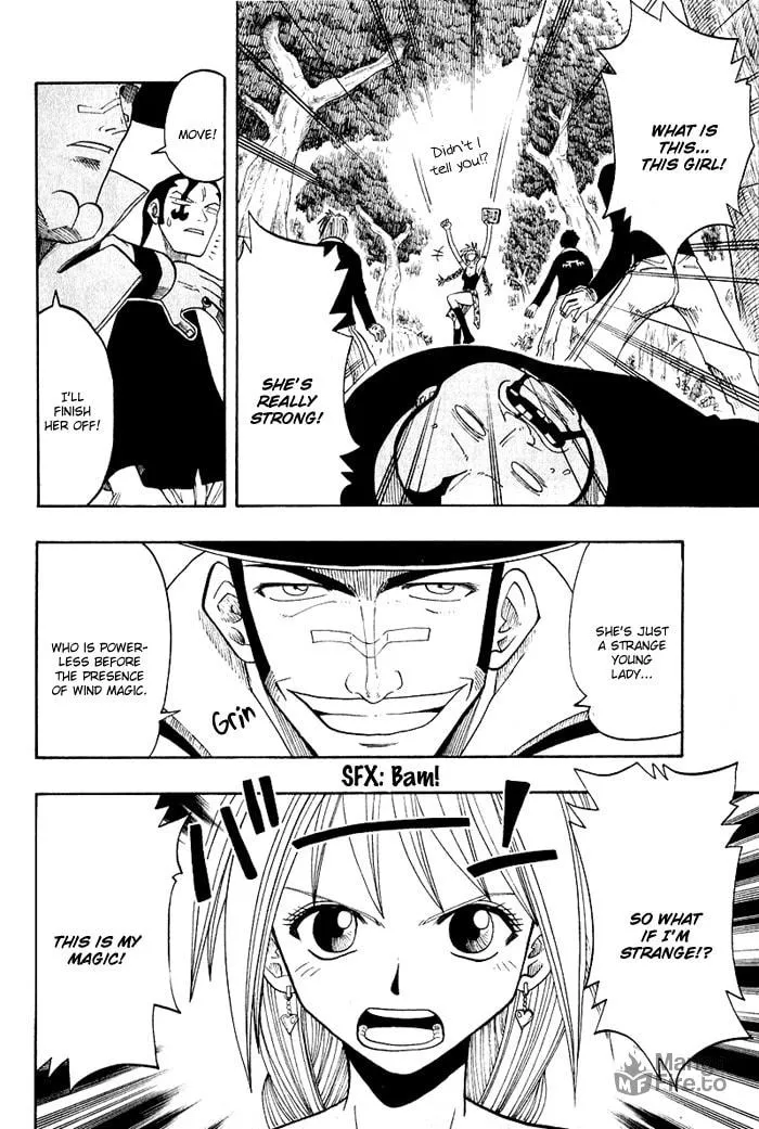 Read Hiro Mashima