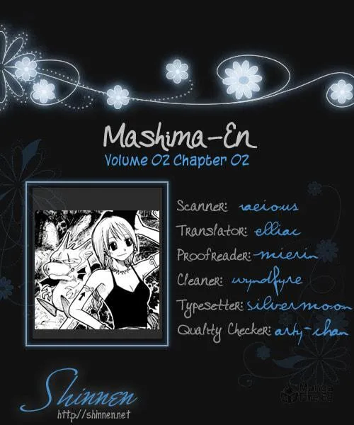 Read Hiro Mashima