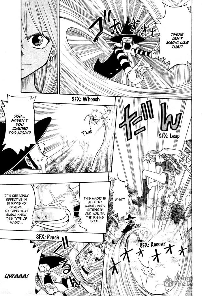 Read Hiro Mashima