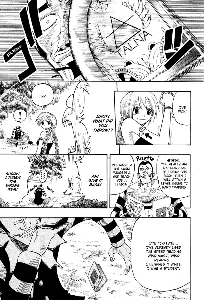 Read Hiro Mashima