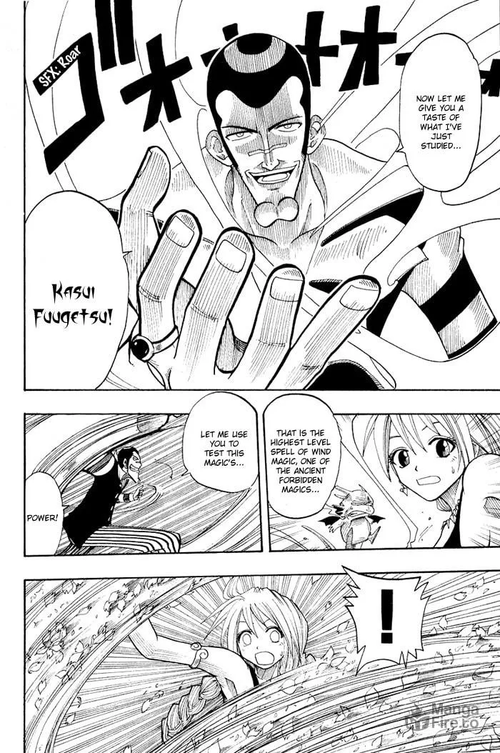 Read Hiro Mashima