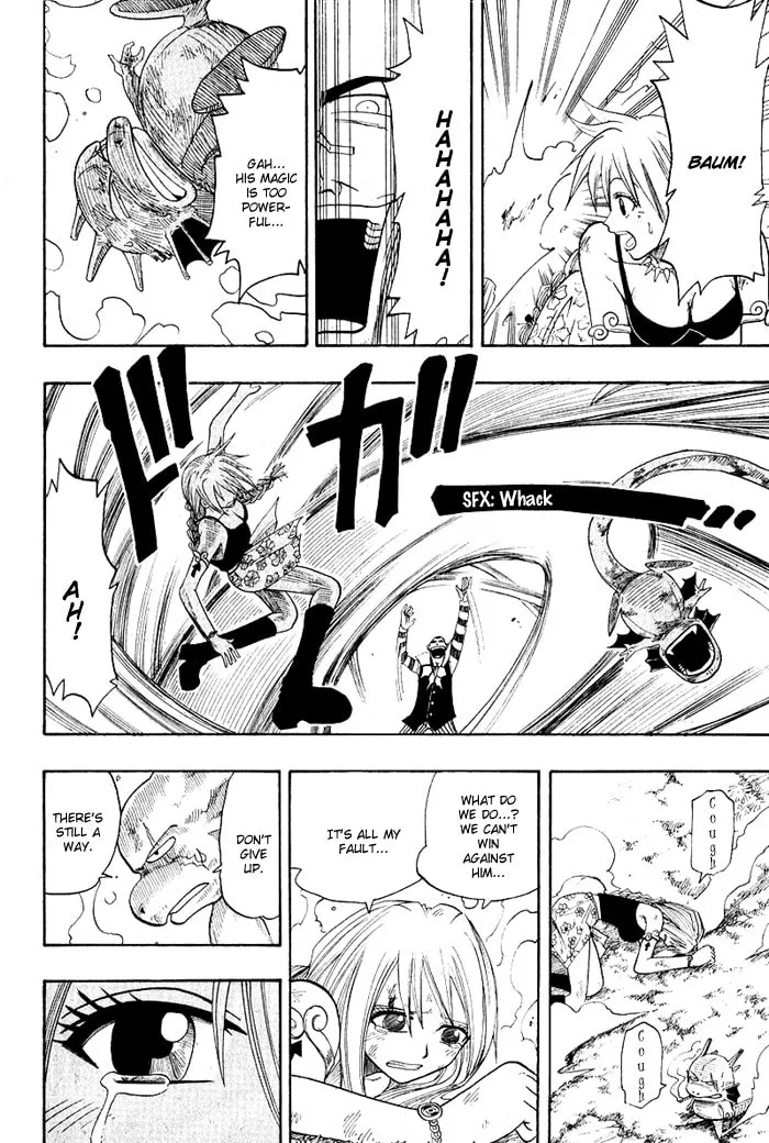 Read Hiro Mashima