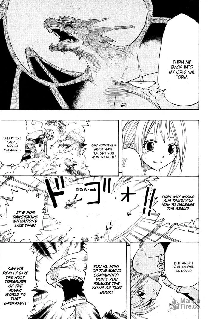 Read Hiro Mashima