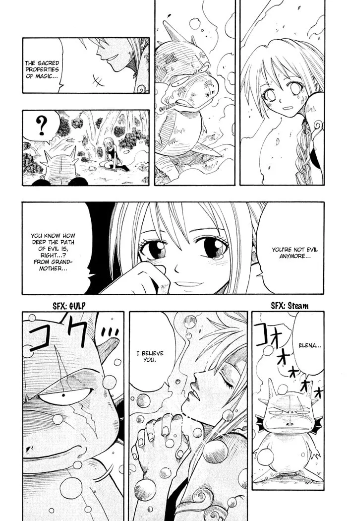 Read Hiro Mashima