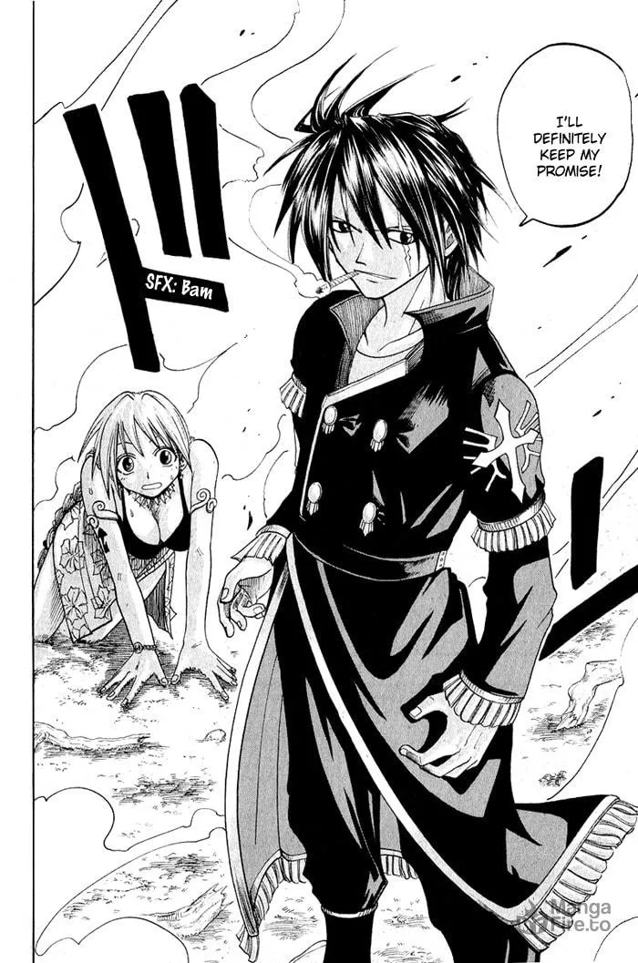 Read Hiro Mashima