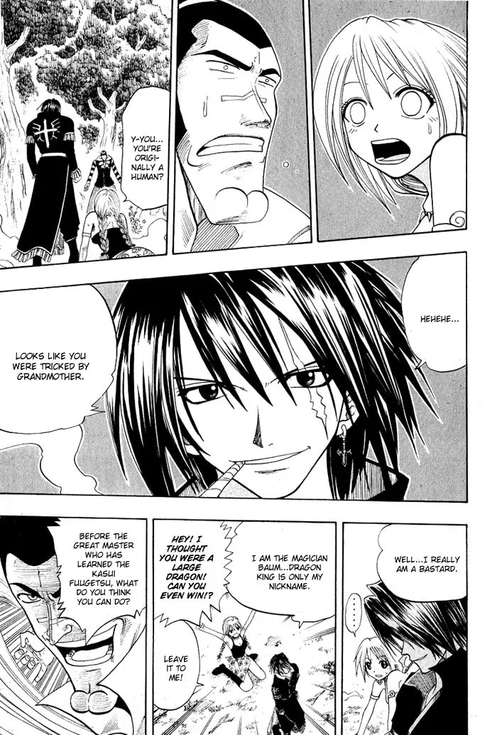 Read Hiro Mashima