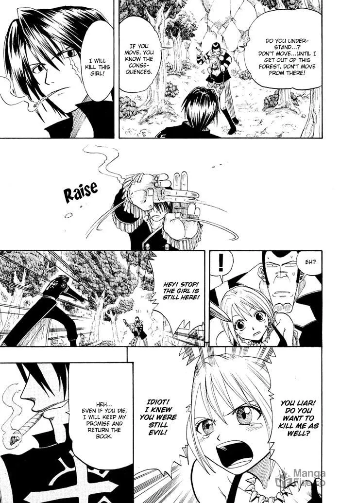 Read Hiro Mashima