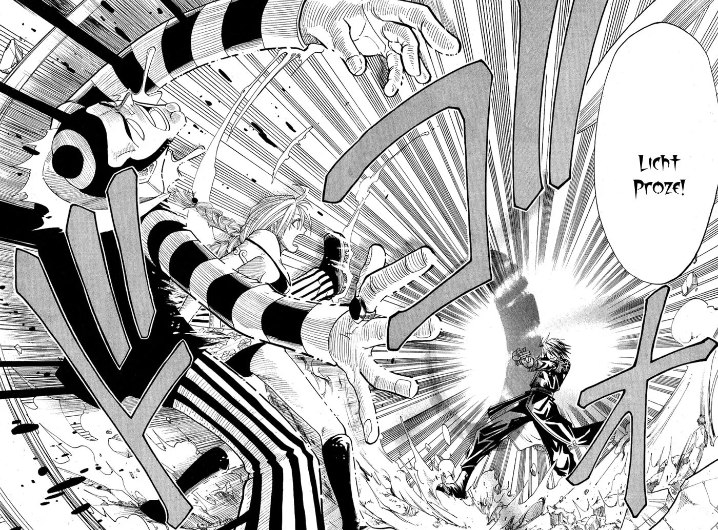 Read Hiro Mashima