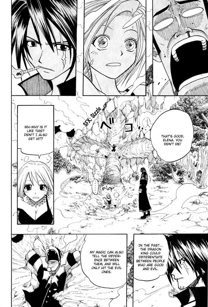 Read Hiro Mashima