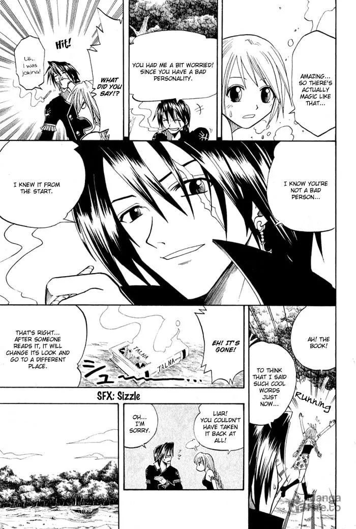 Read Hiro Mashima