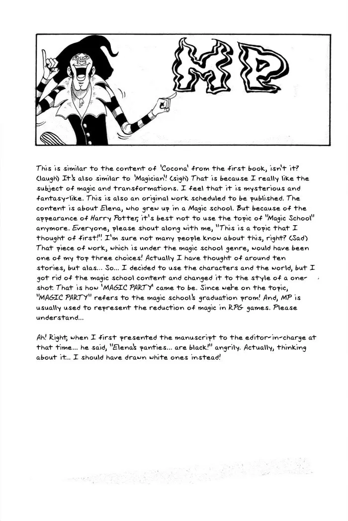 Read Hiro Mashima