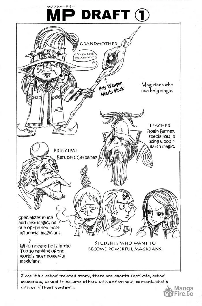 Read Hiro Mashima