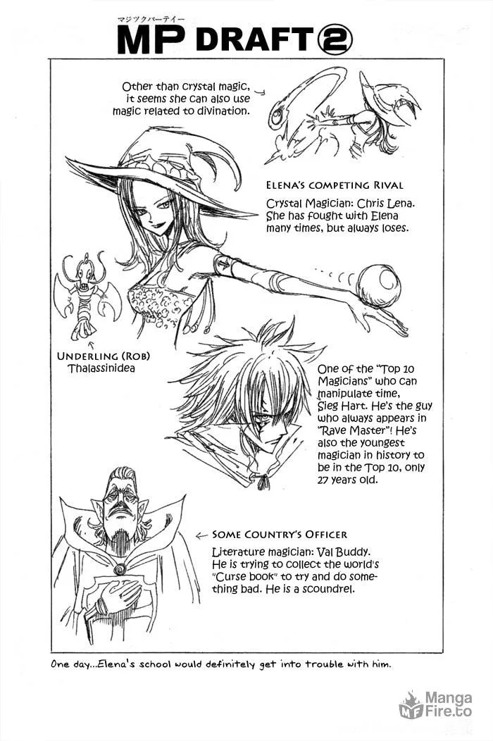 Read Hiro Mashima