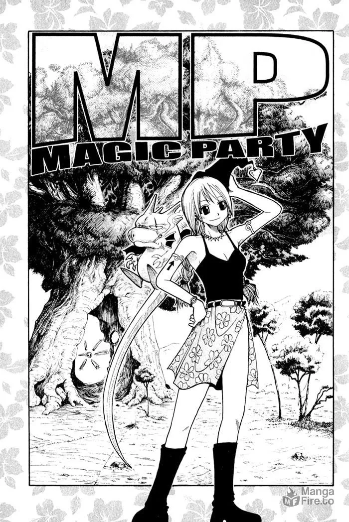 Read Hiro Mashima