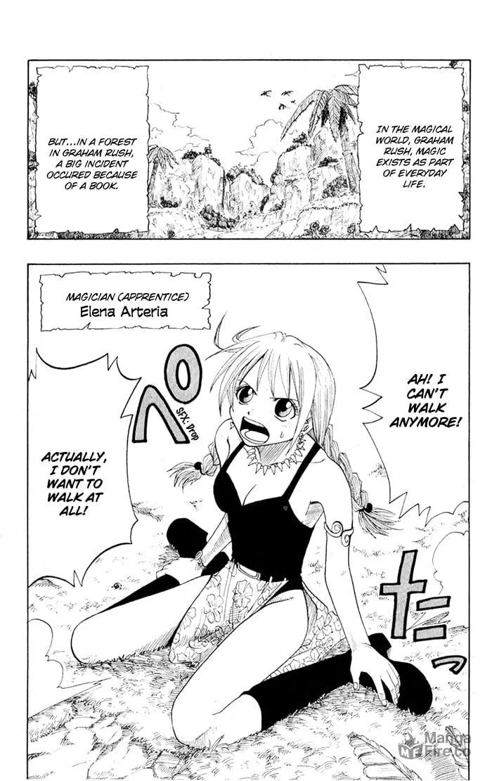 Read Hiro Mashima
