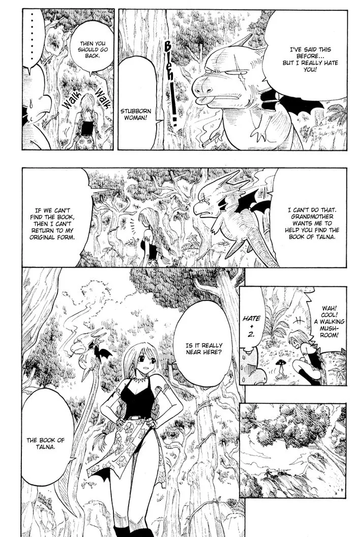 Read Hiro Mashima