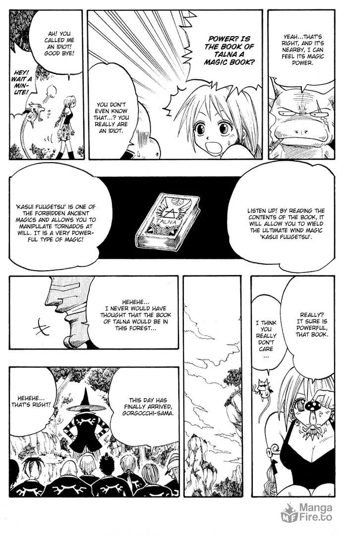 Read Hiro Mashima