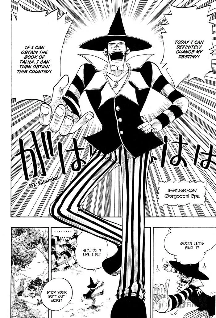 Read Hiro Mashima