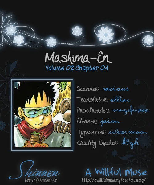 Read Hiro Mashima