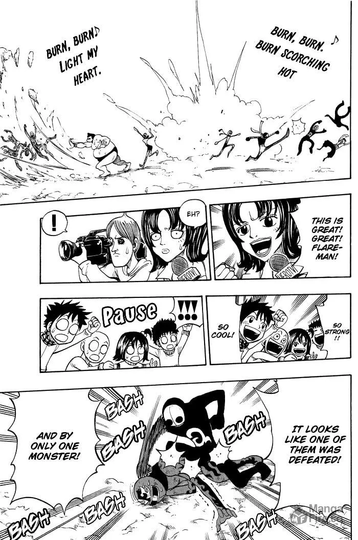 Read Hiro Mashima