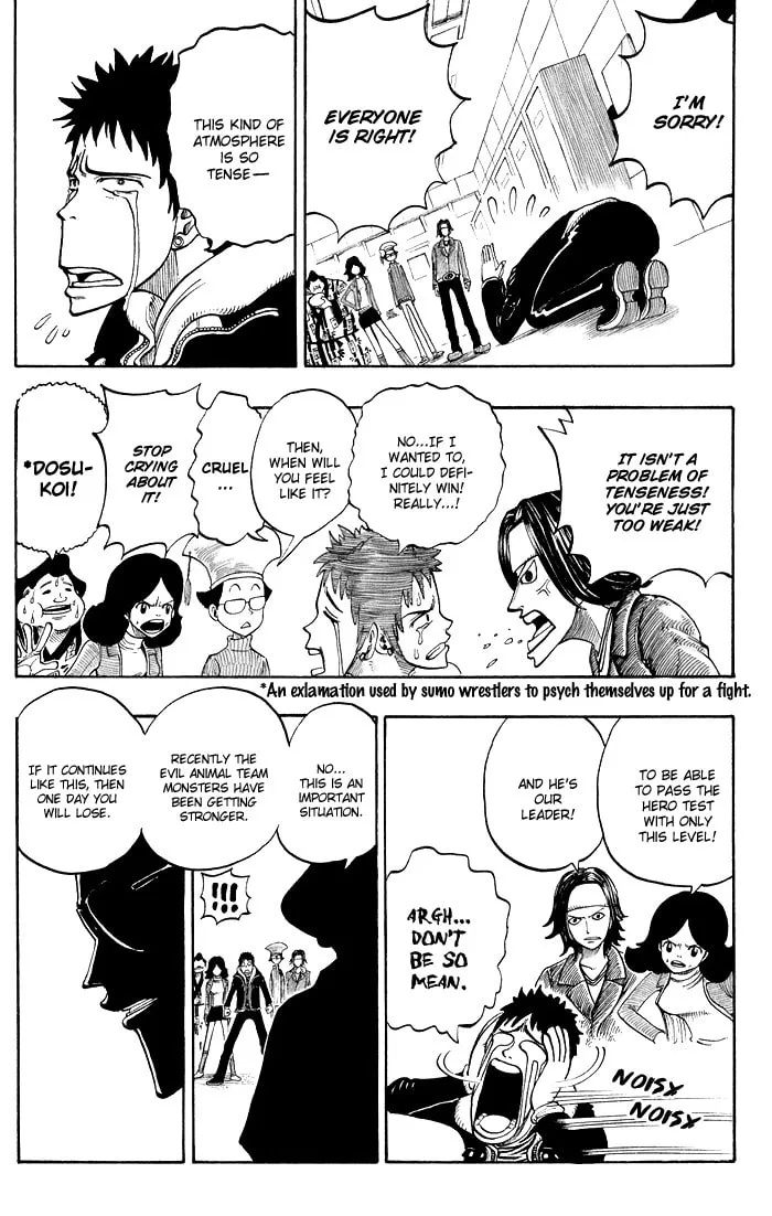 Read Hiro Mashima