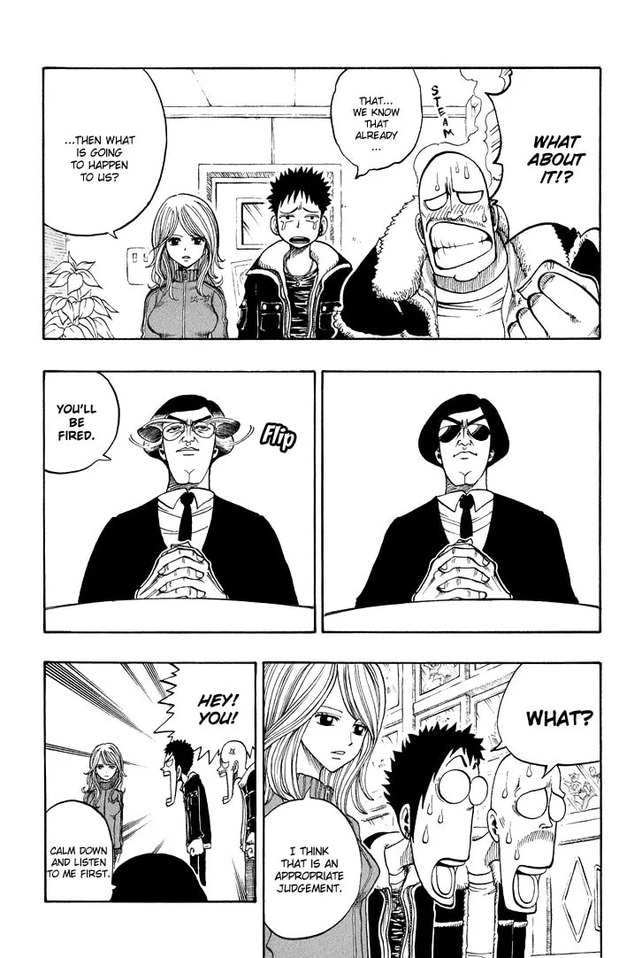 Read Hiro Mashima