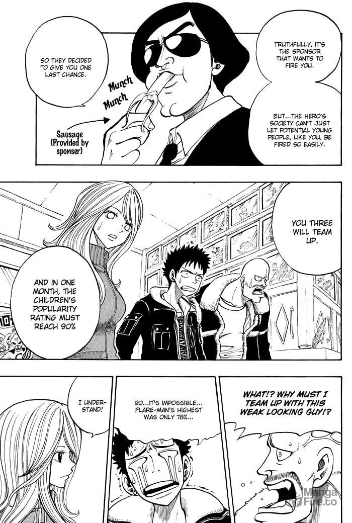 Read Hiro Mashima