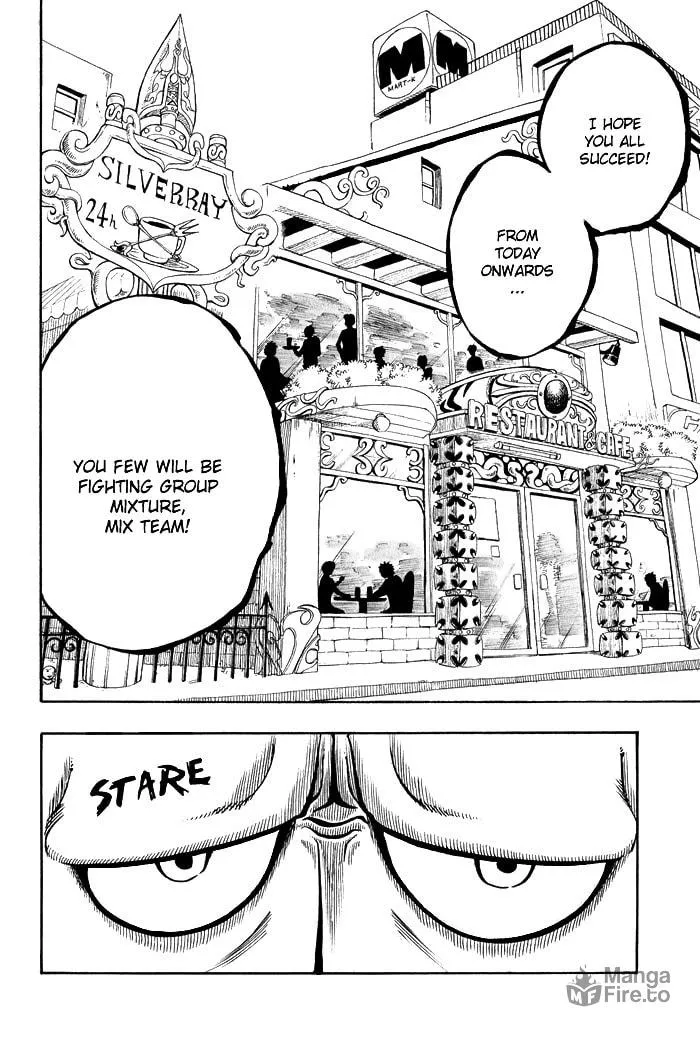 Read Hiro Mashima