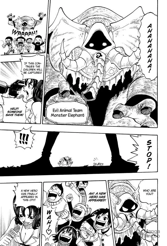 Read Hiro Mashima