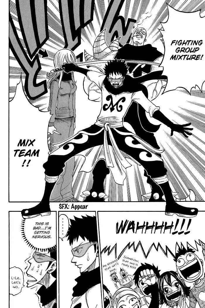Read Hiro Mashima