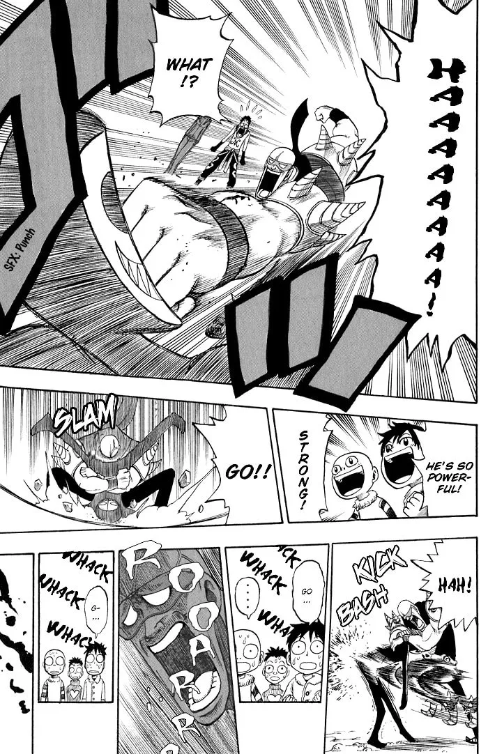Read Hiro Mashima