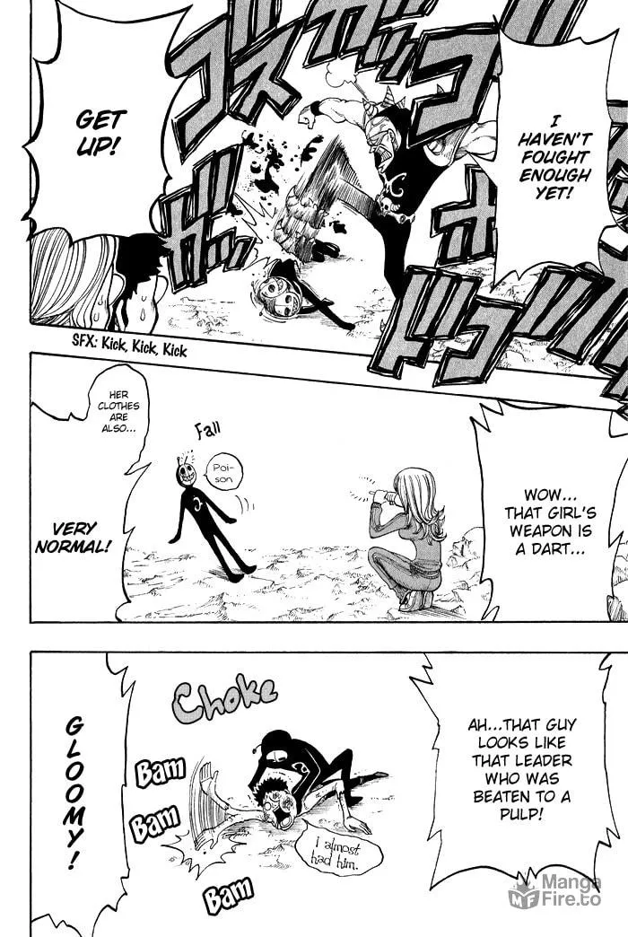 Read Hiro Mashima