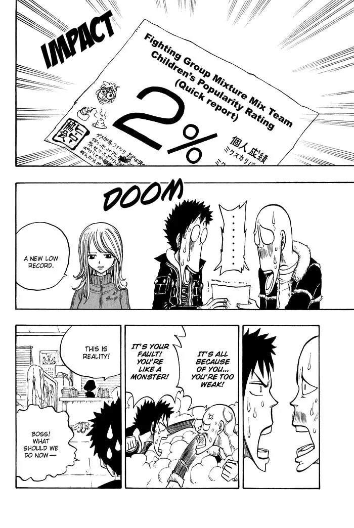 Read Hiro Mashima