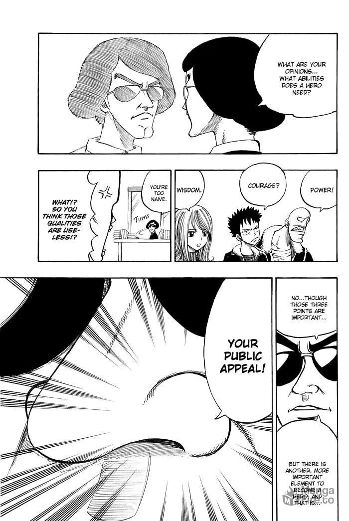 Read Hiro Mashima