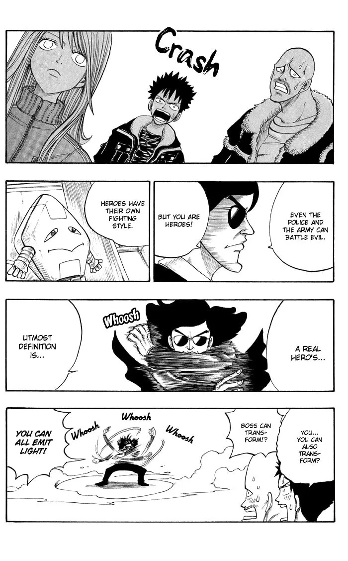 Read Hiro Mashima