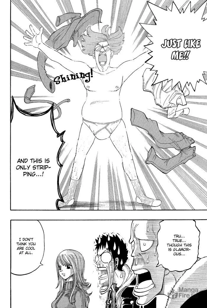 Read Hiro Mashima