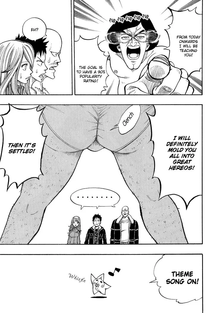 Read Hiro Mashima