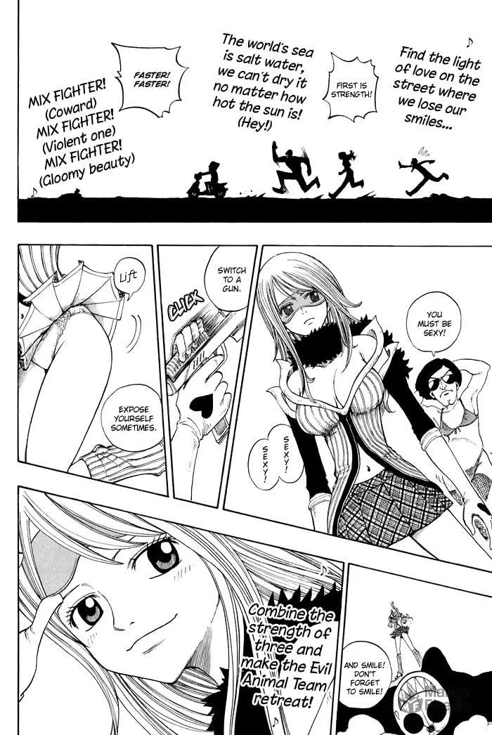 Read Hiro Mashima