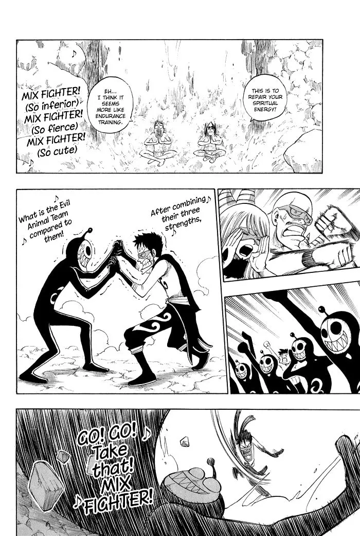 Read Hiro Mashima