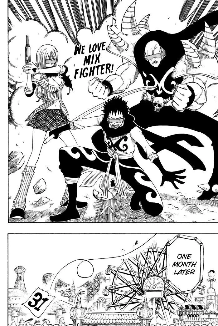 Read Hiro Mashima