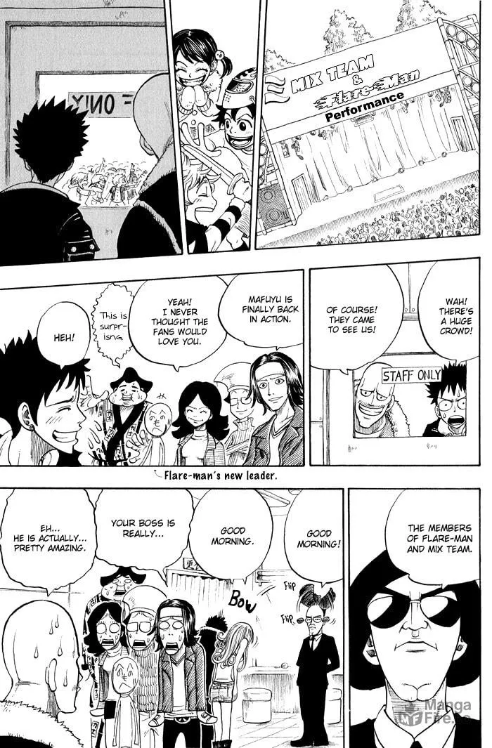 Read Hiro Mashima