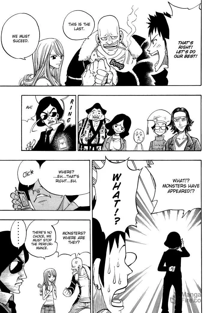 Read Hiro Mashima