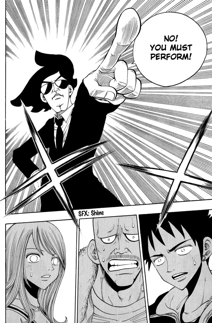Read Hiro Mashima