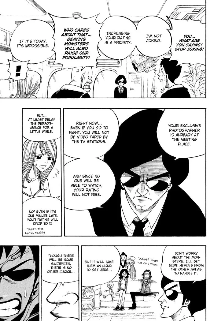 Read Hiro Mashima