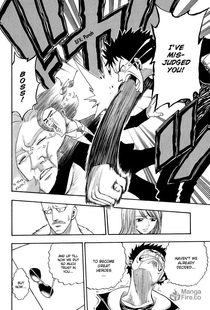 Read Hiro Mashima