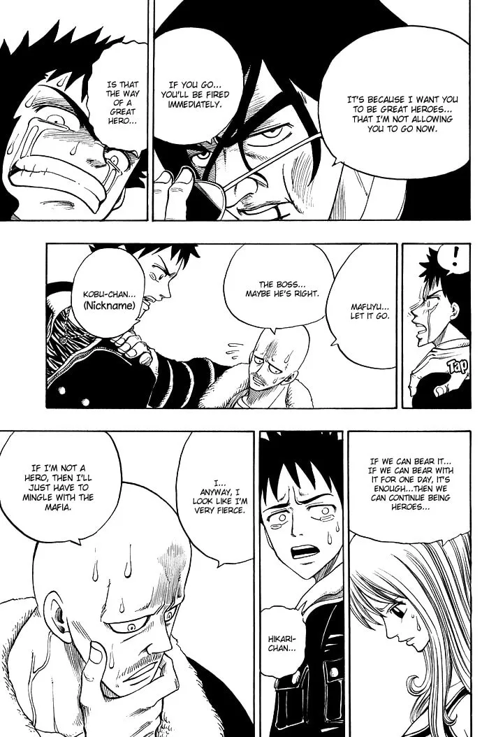 Read Hiro Mashima