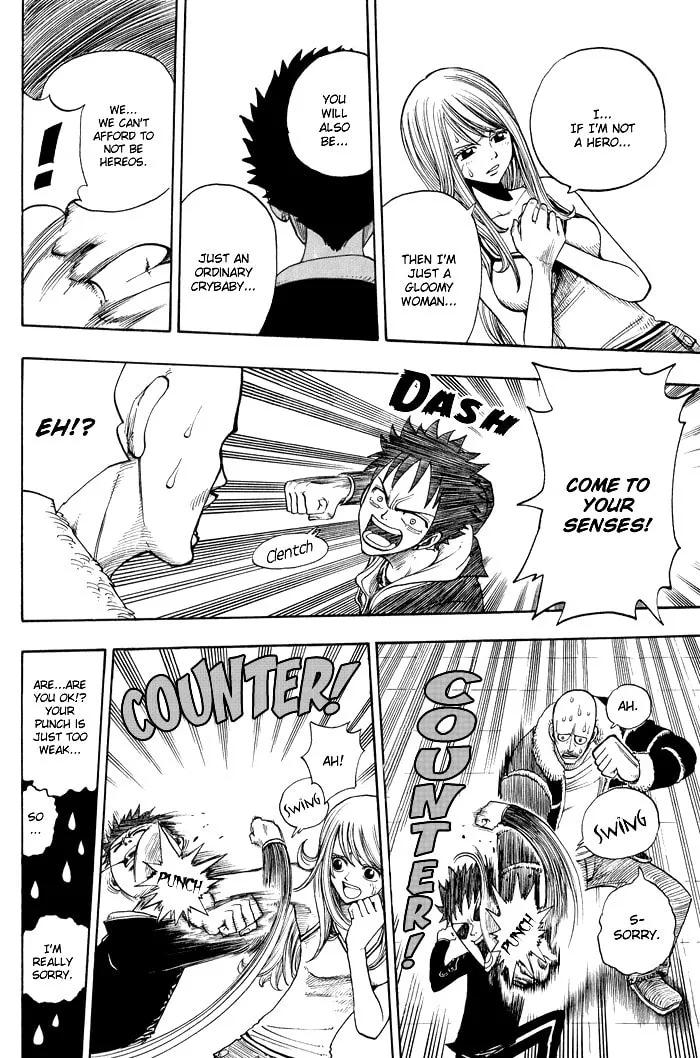 Read Hiro Mashima