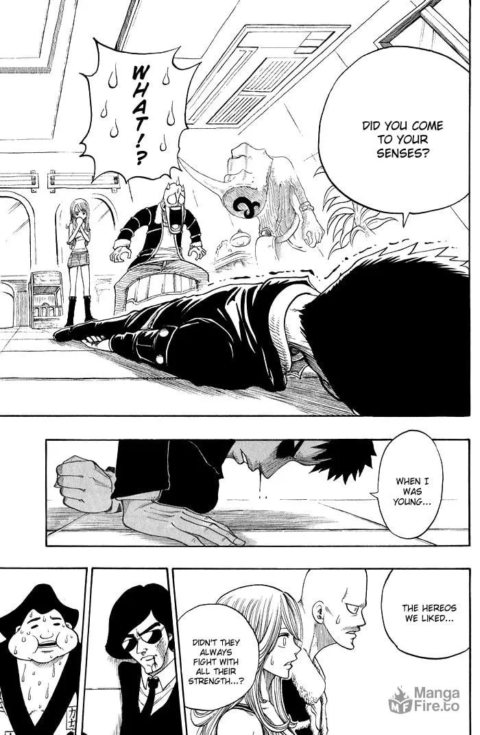 Read Hiro Mashima